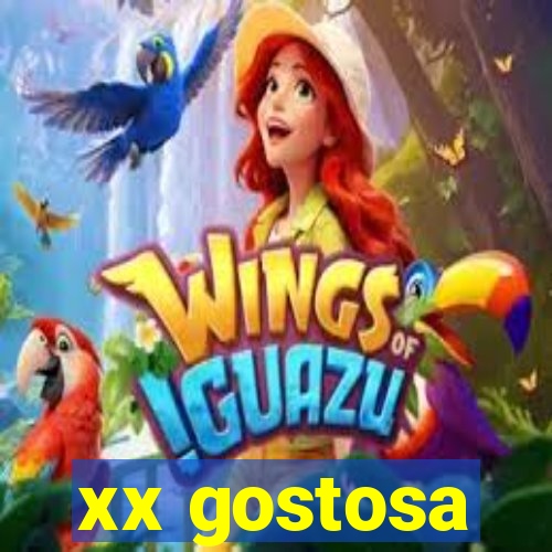 xx gostosa